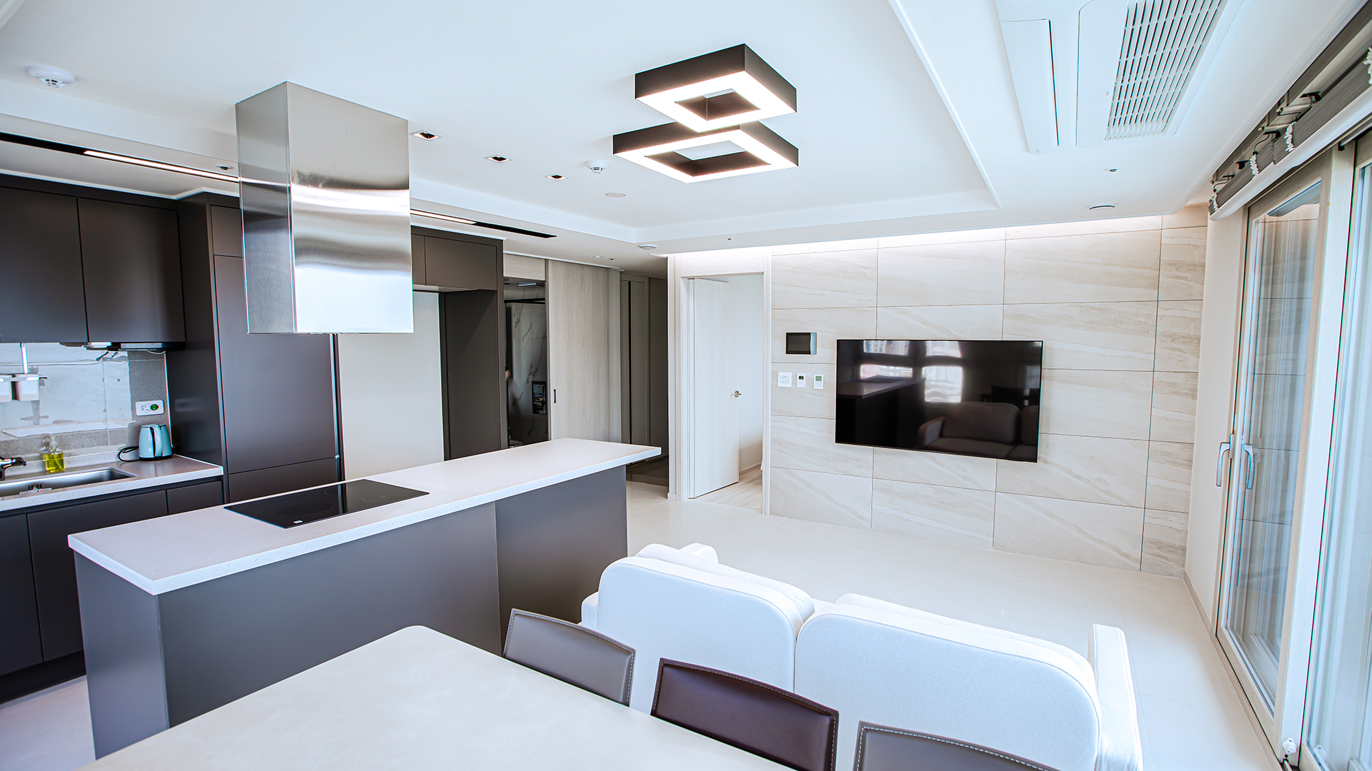 오션스카이 오실라 5