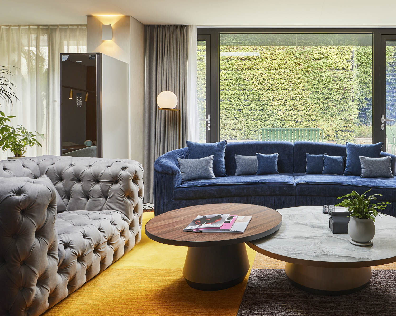 메종 글래드 제주 3