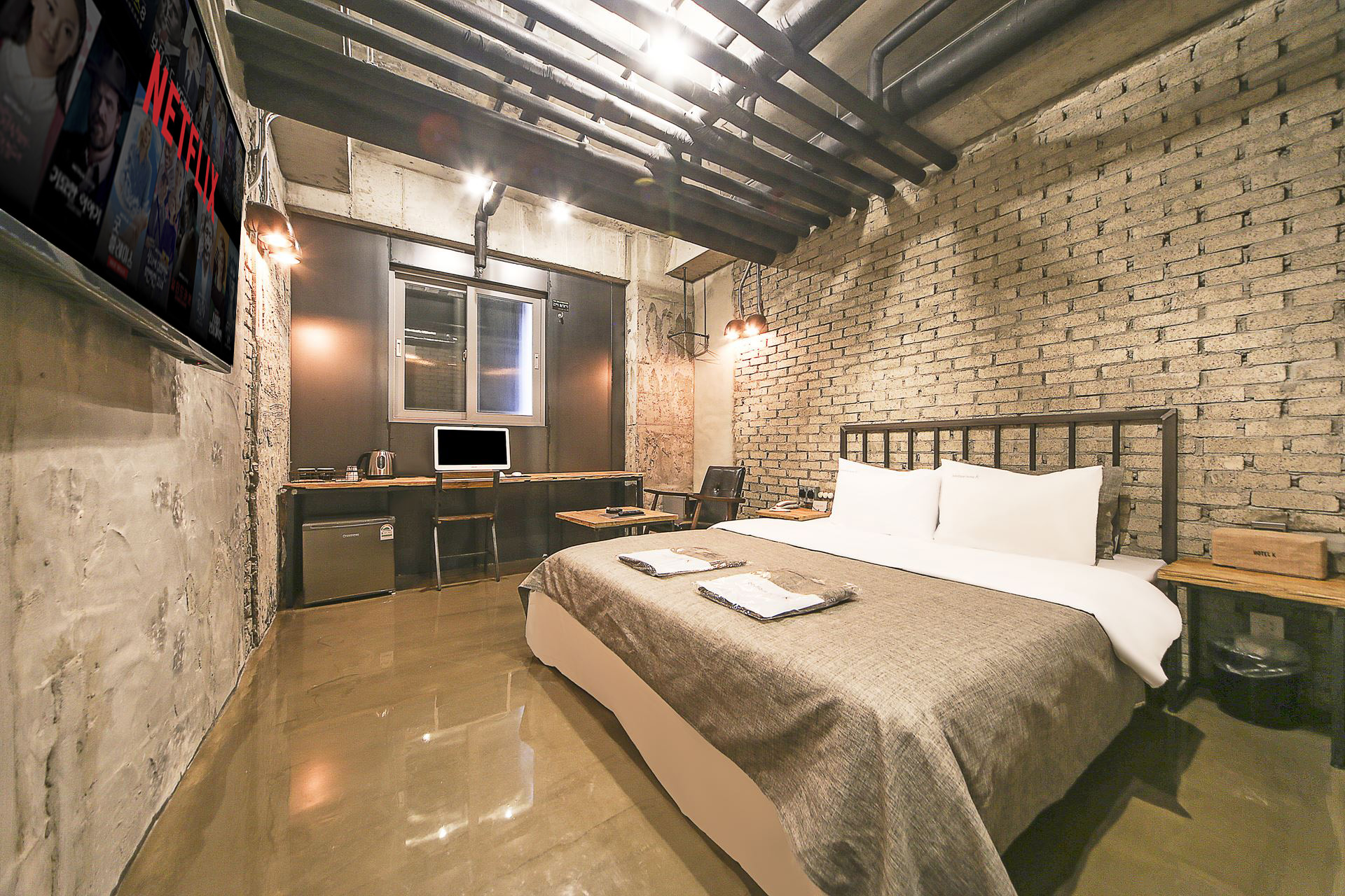 종로 부티크 호텔K 3