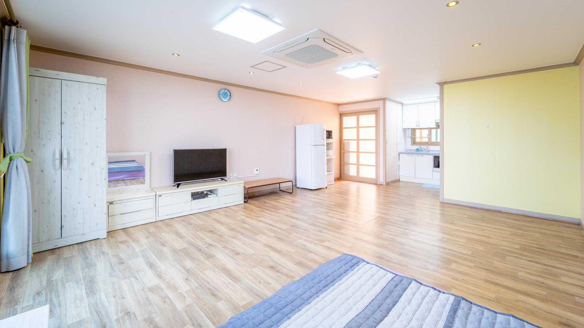 여수 모랑지 펜션 2