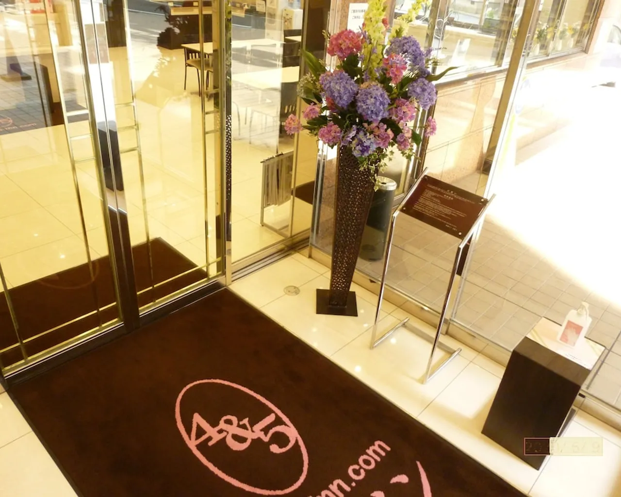 토요코인 후쿠오카 텐진, 주오구, 후쿠오카, 일본 - 여기어때 특가