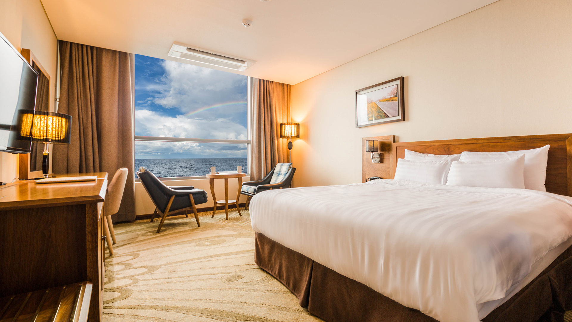 탐라스테이 호텔 4