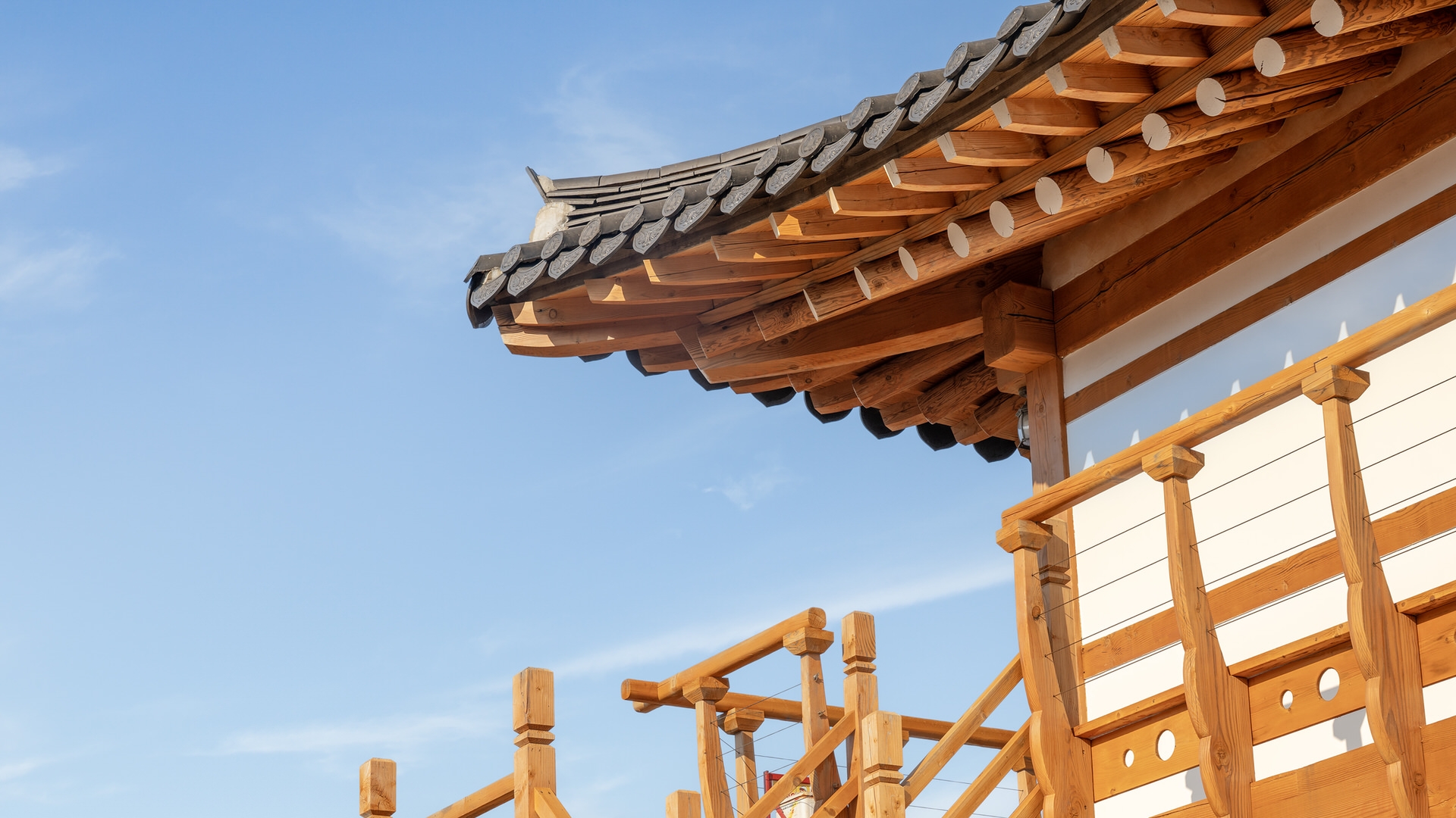 경주 감포 별빛 한옥 애견동반 펜션 4