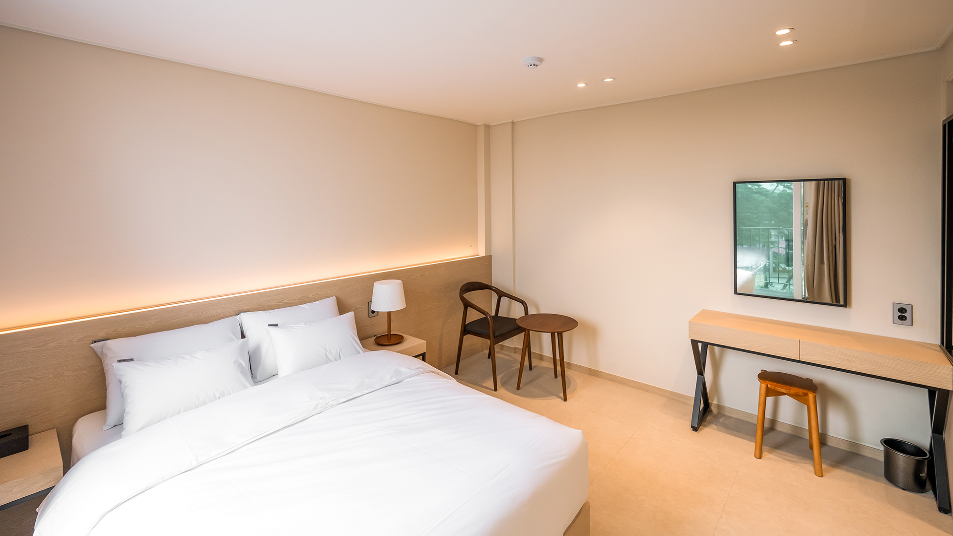 경포 호텔이코노미 5