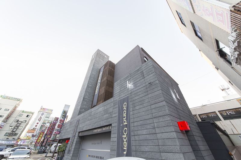 전경