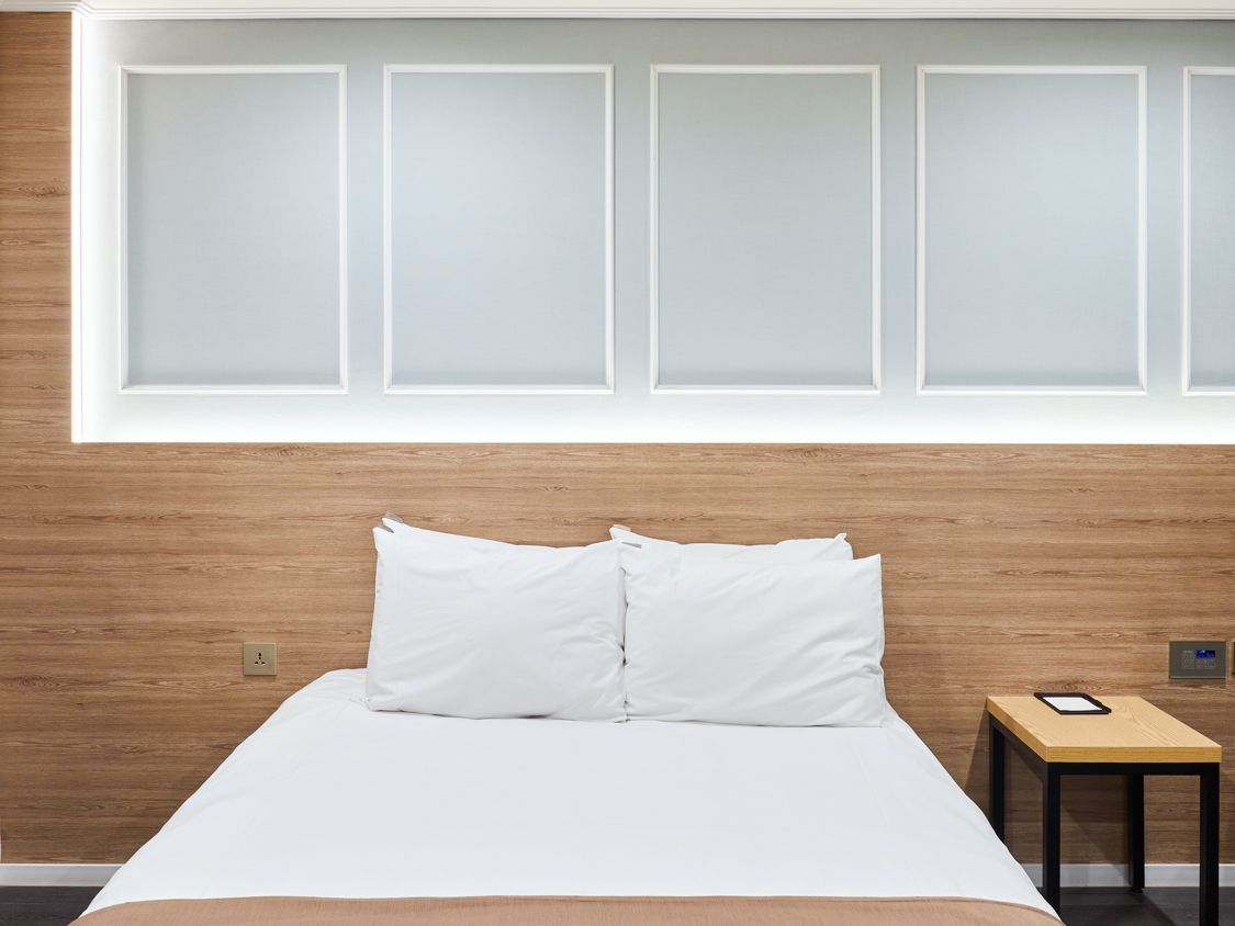 까사로마 호텔 4