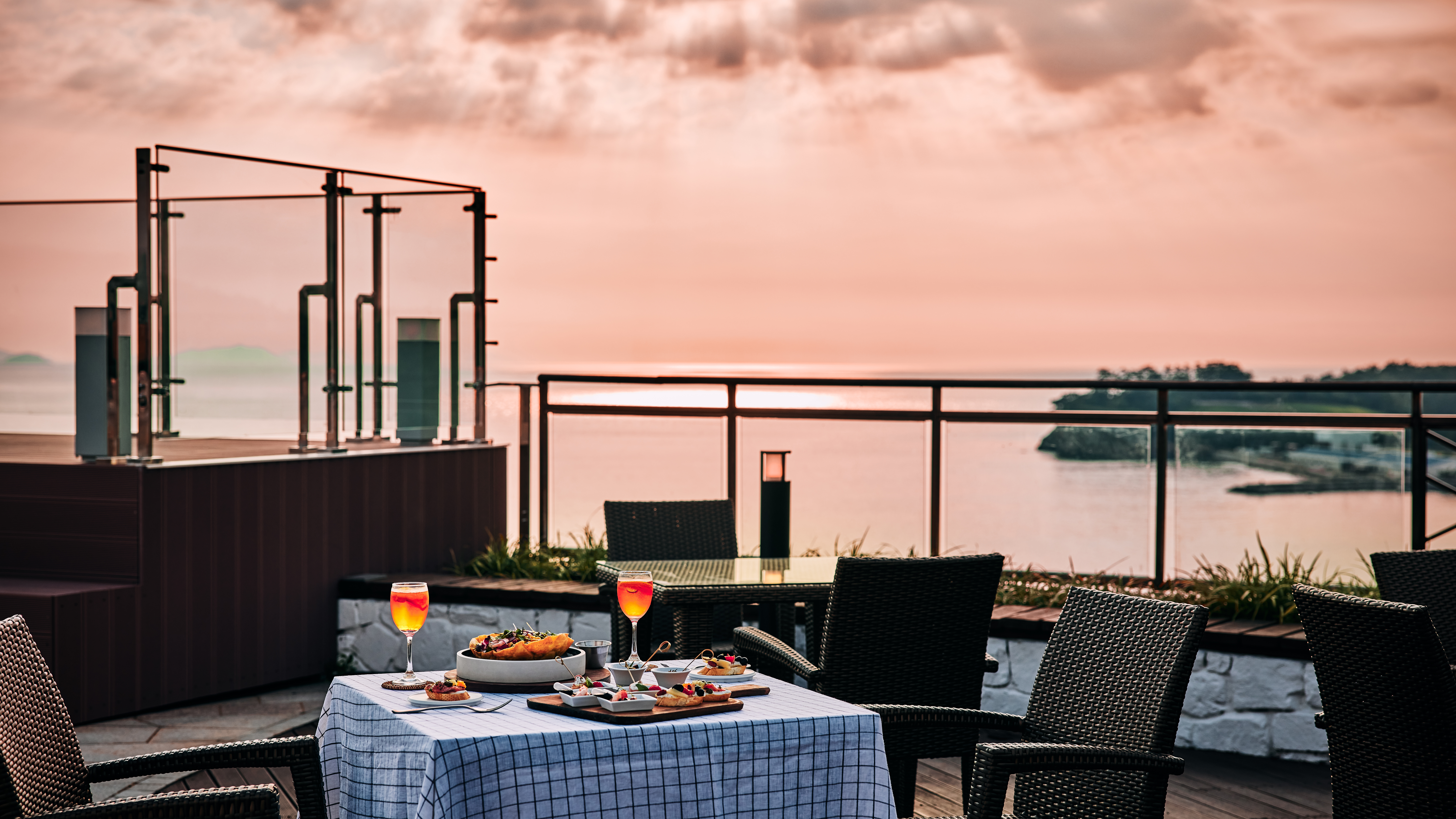 소노벨 변산 리조트 4