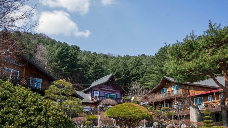 전경