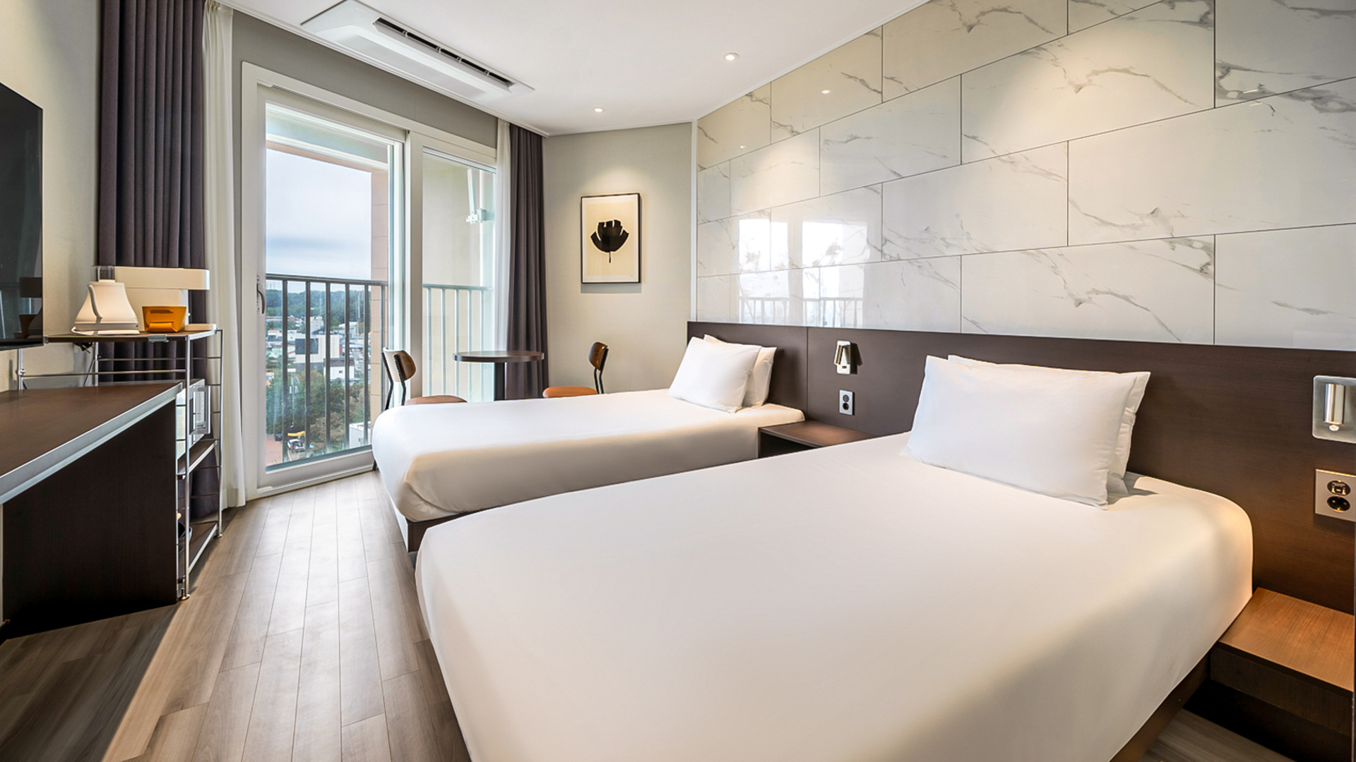 르컬렉티브 속초해변 5