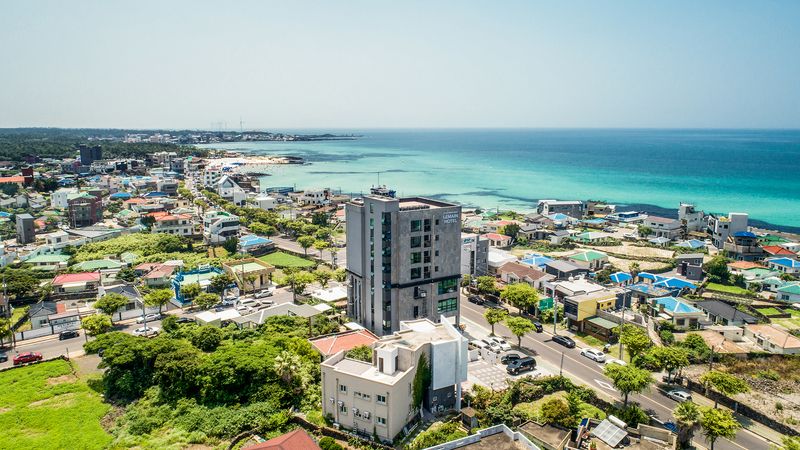 전경