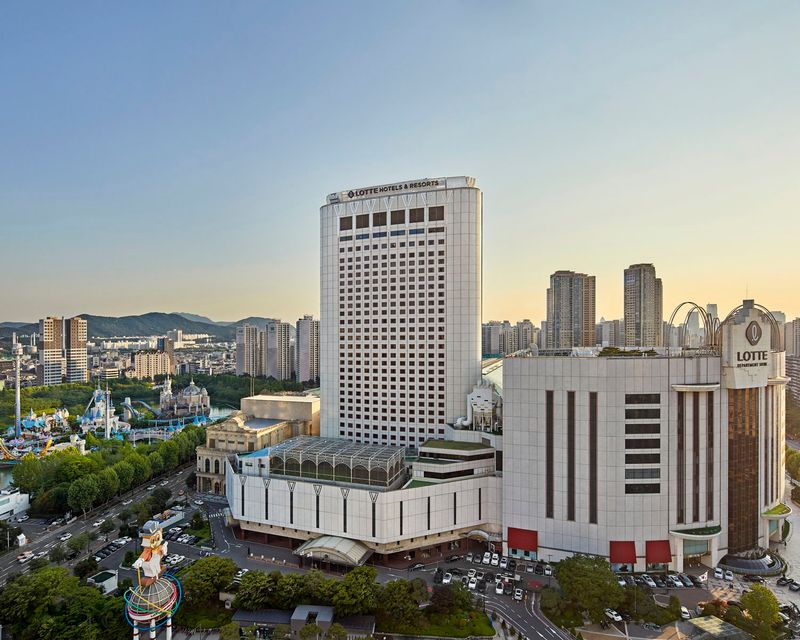 전경