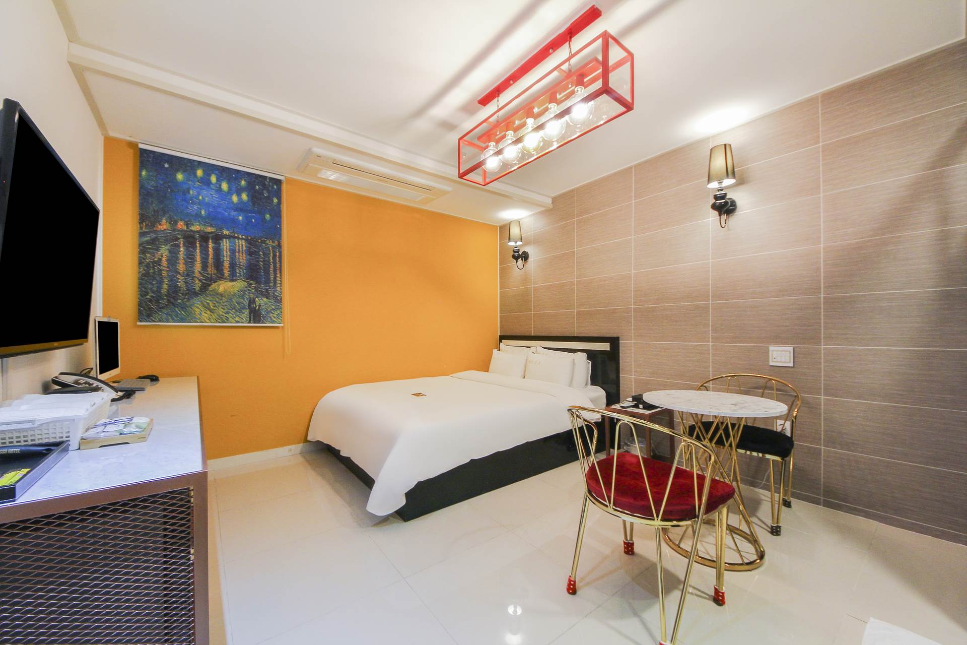 강릉 호텔 루소 HOTEL RUSSO 2
