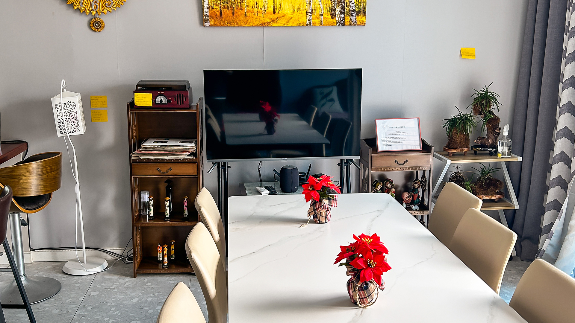 여수 독채 숙소 | 소나무 2층 4