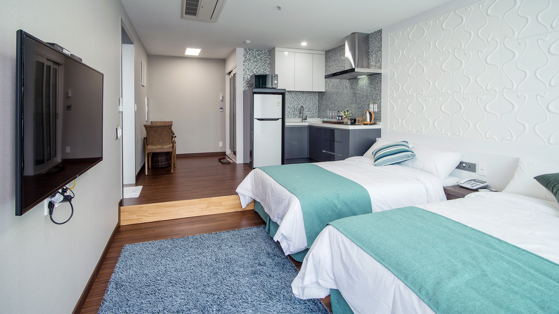 제주 레저가온29 풀빌라 3