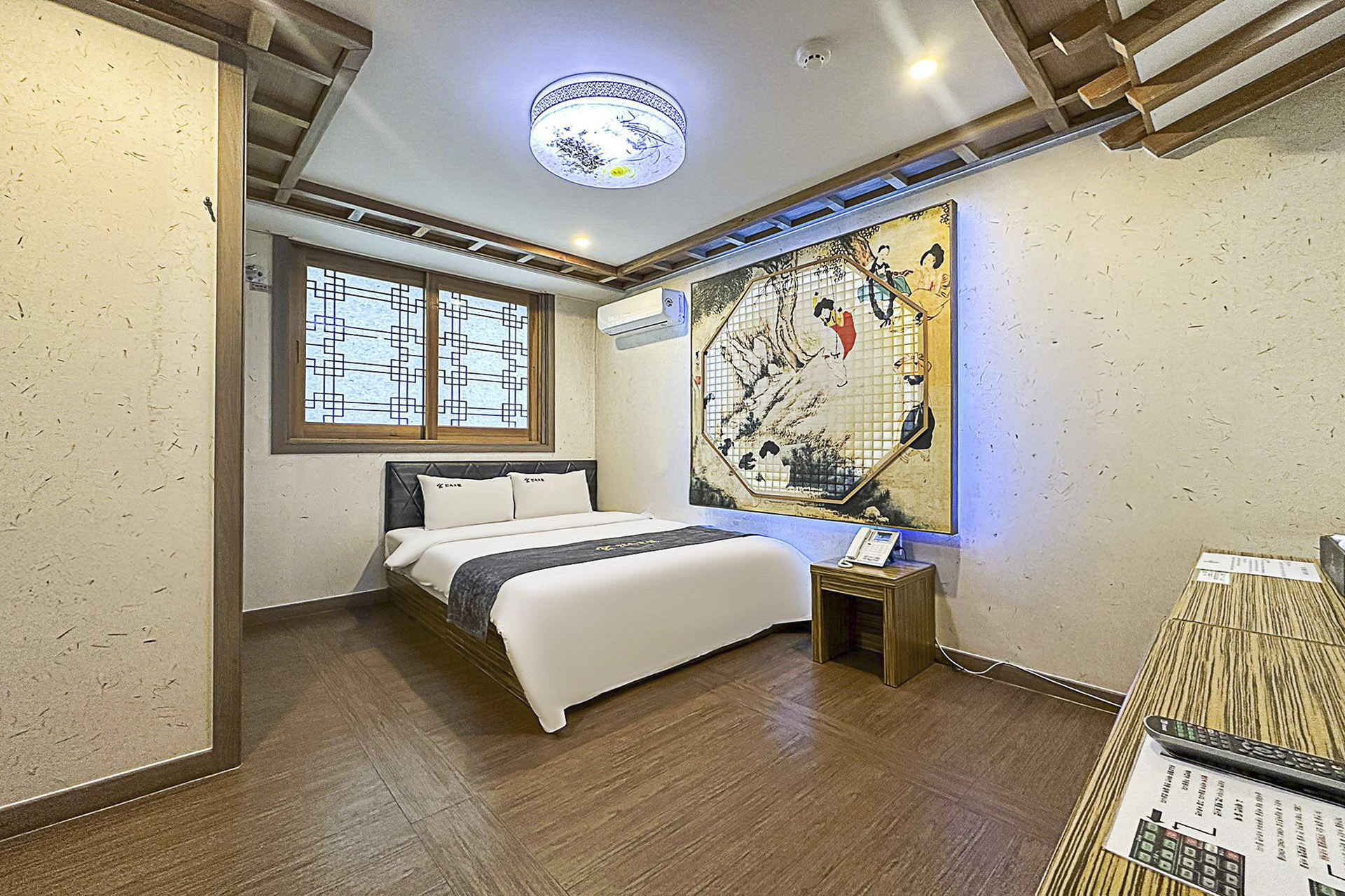 전주 한옥호텔 궁 3