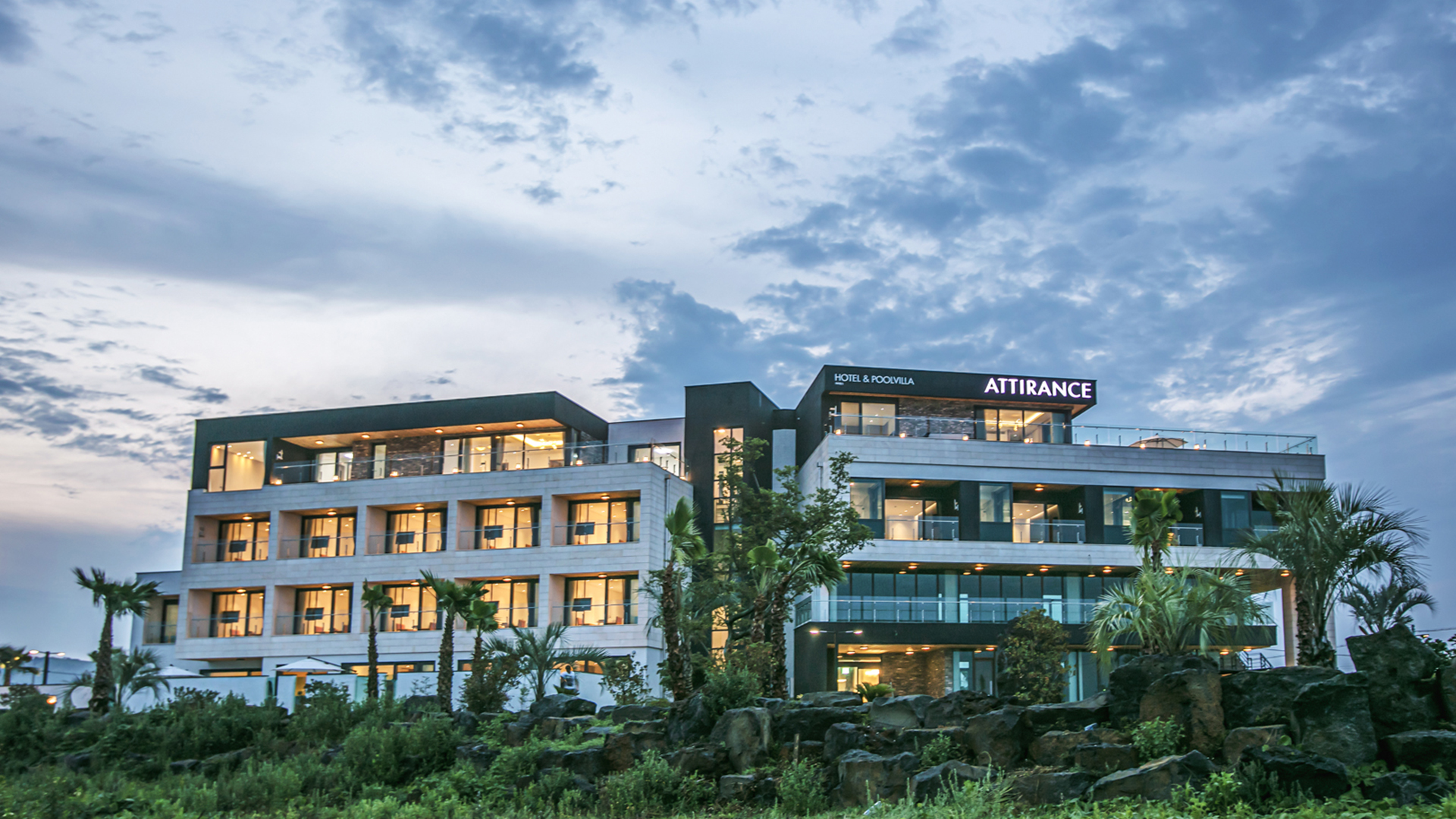 아띠랑스 호텔&풀빌라 3