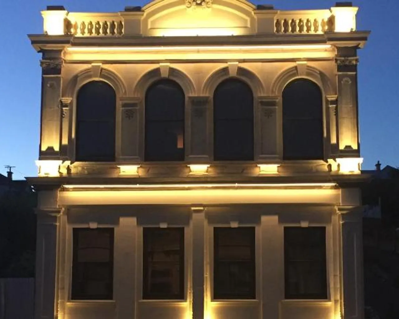 시설