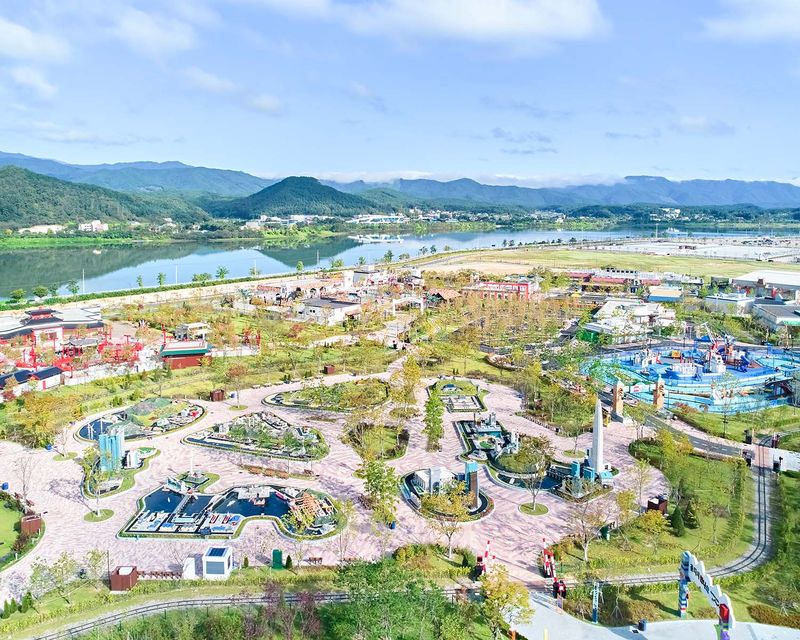 전경