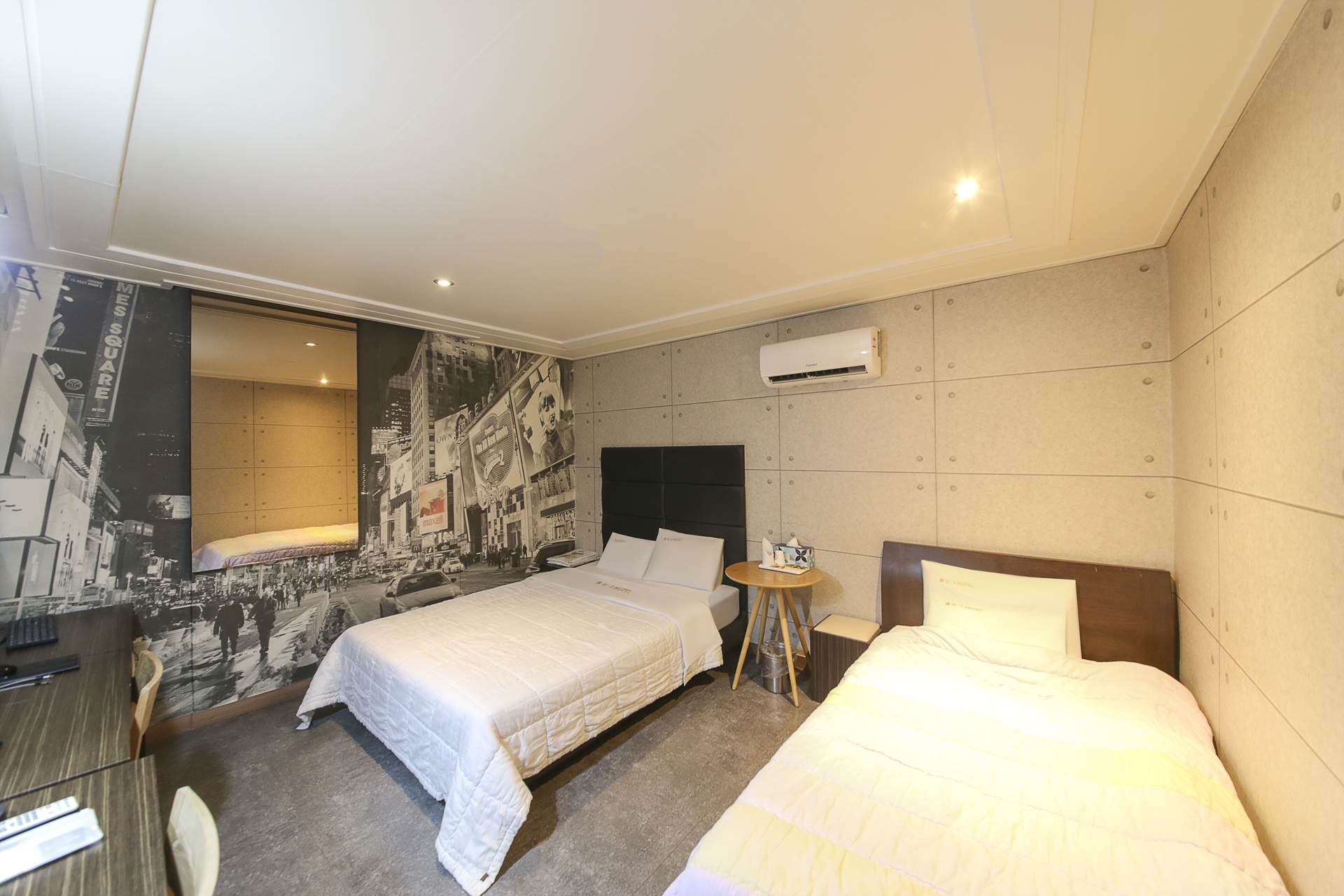 대전 HI 호텔, 동구 용전·복합터미널, 대전 - 여기어때 특가