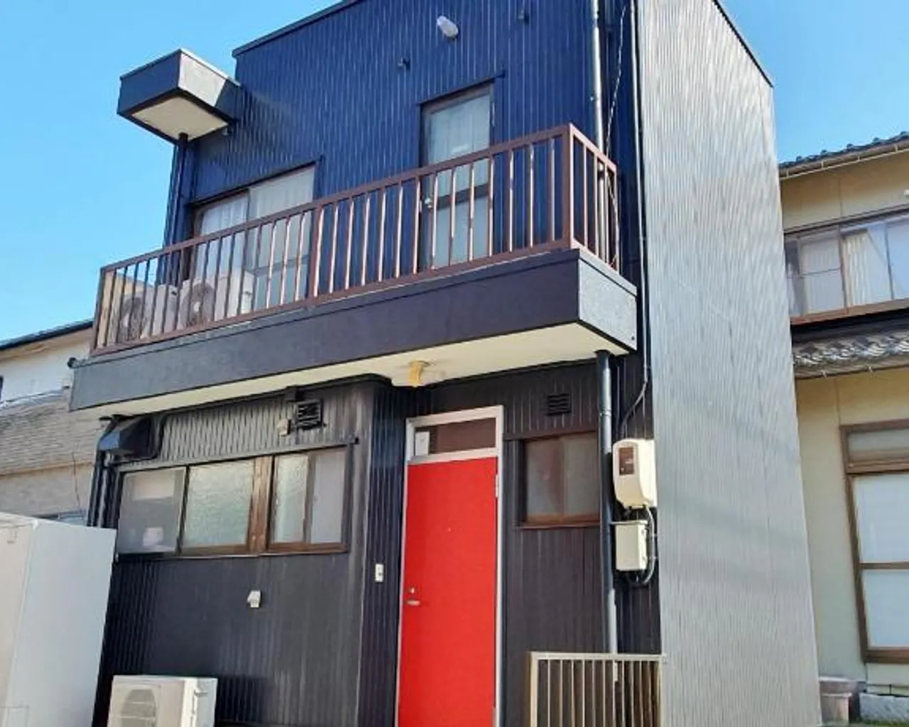 주변 환경