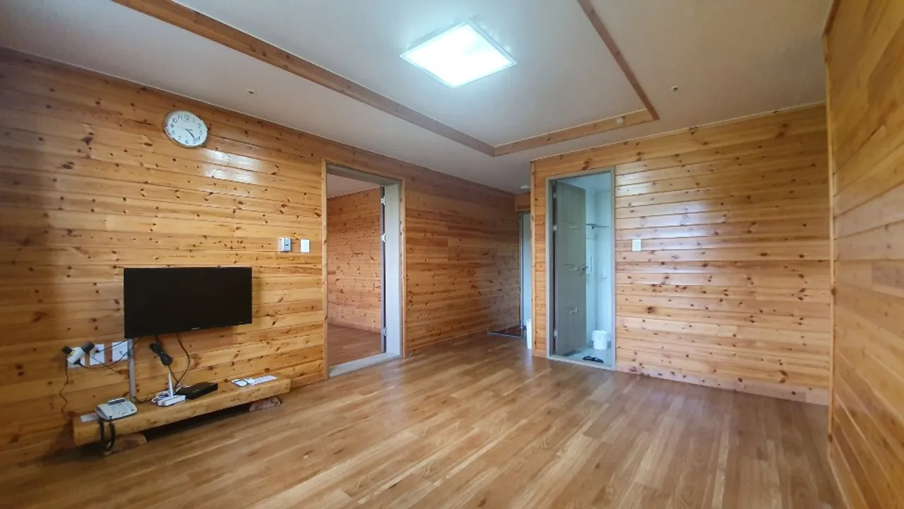 제주 샤모니 리조트 사진