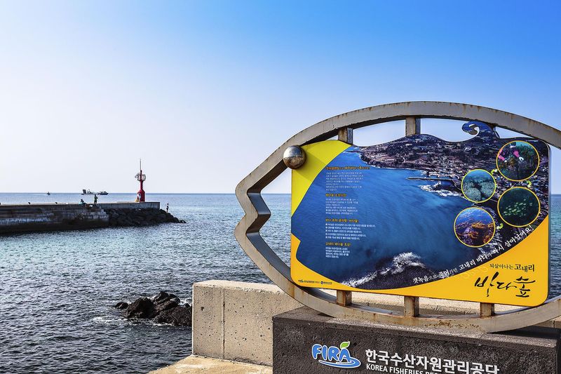 전경