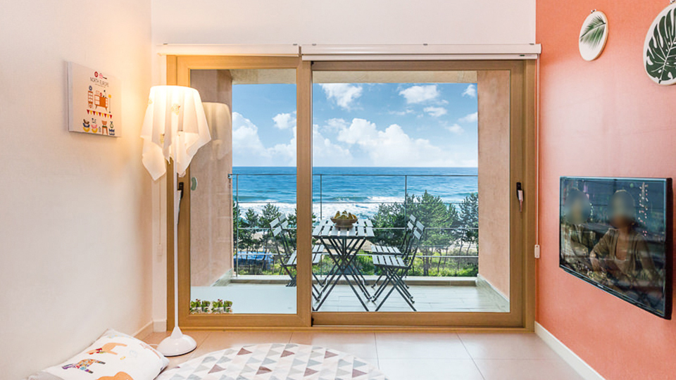 강릉 휴가펜션 3