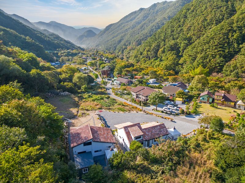 전경