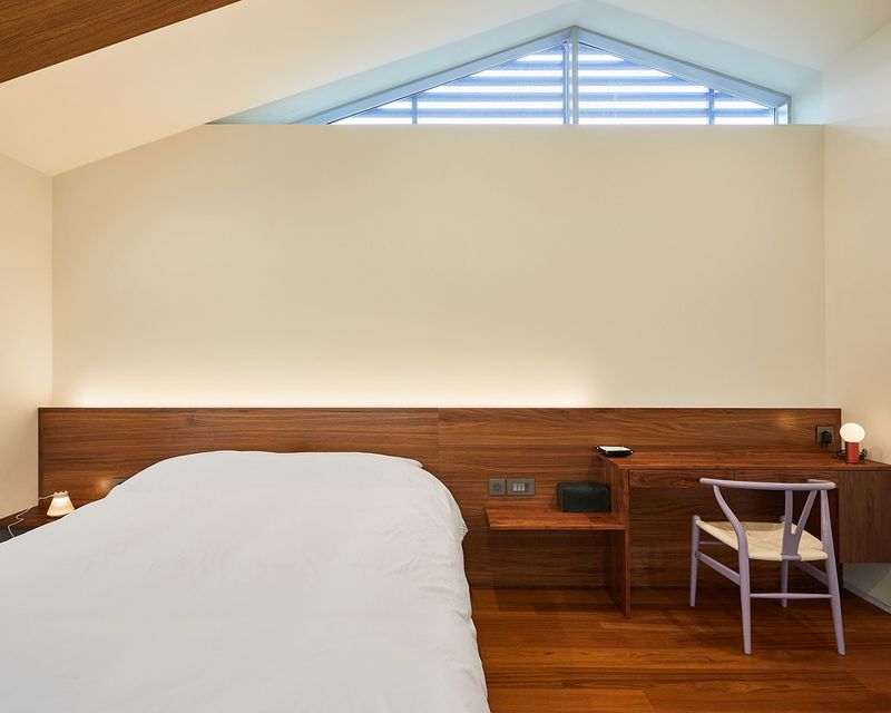 The 특별한(Room4)