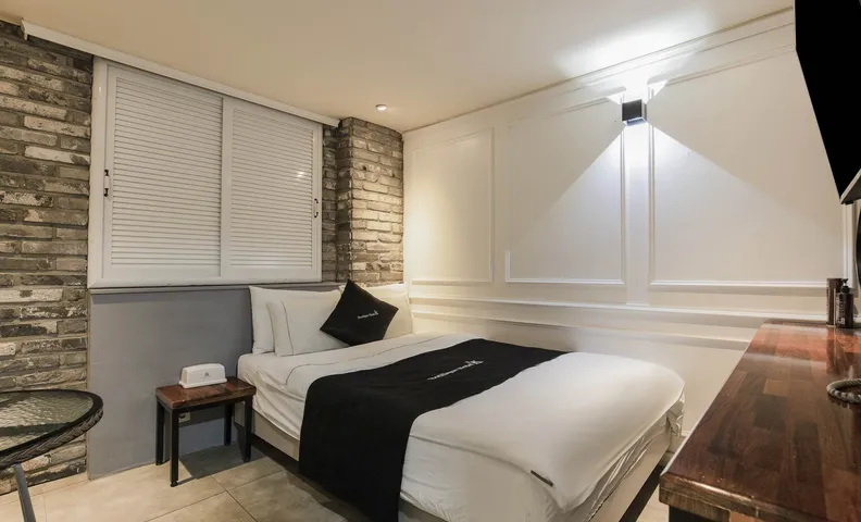 당산 HOTEL K