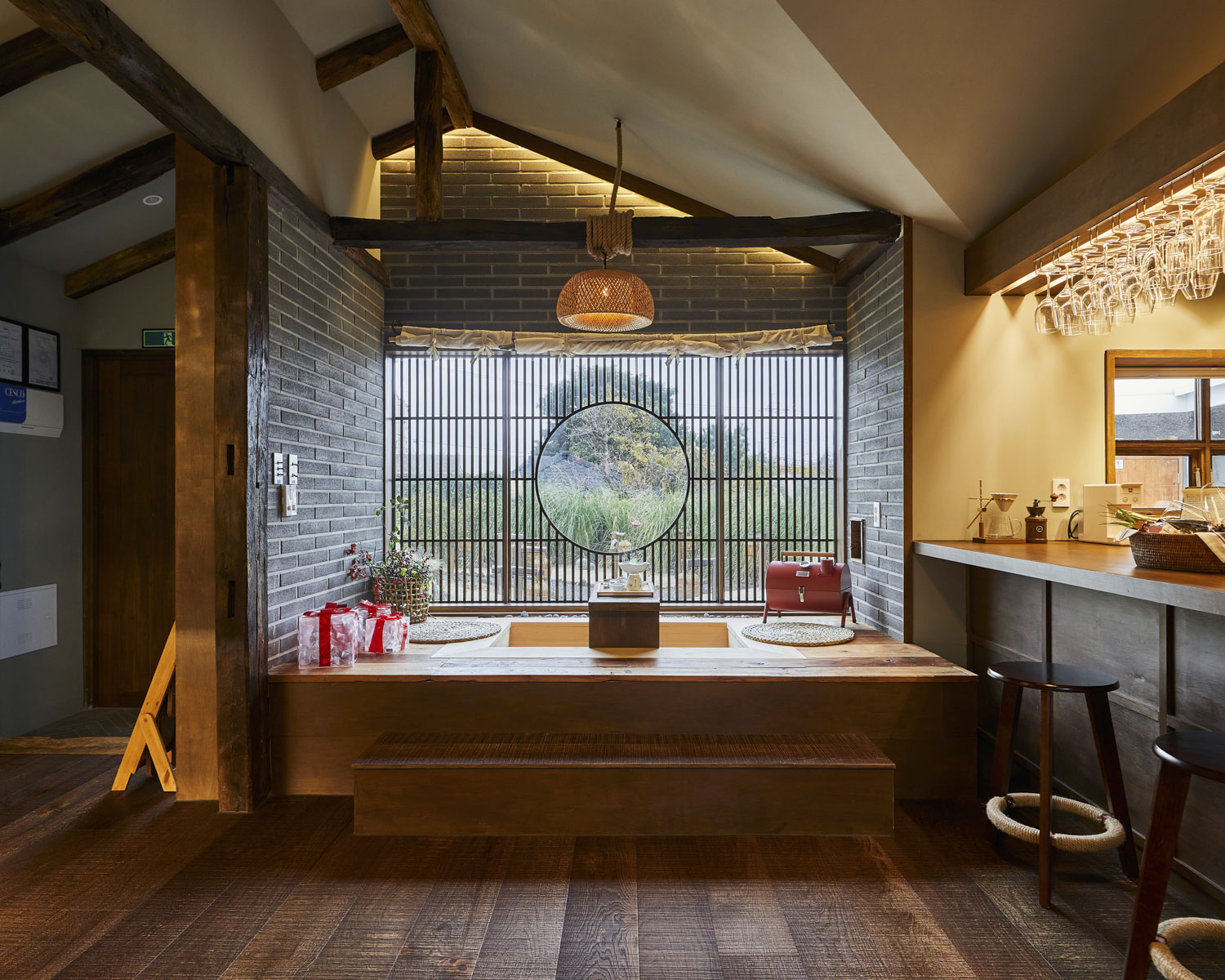 제주 애월 독채 풀빌라 | 안심여관 4