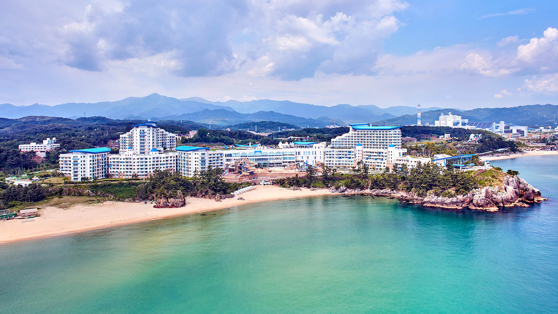 쏠비치 삼척 리조트 4