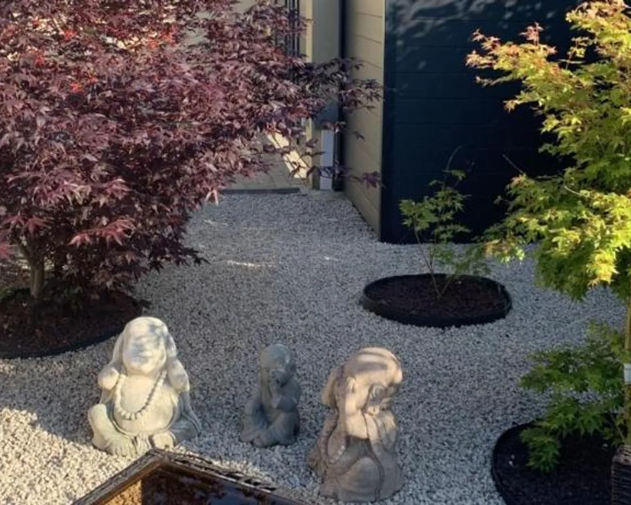 정원