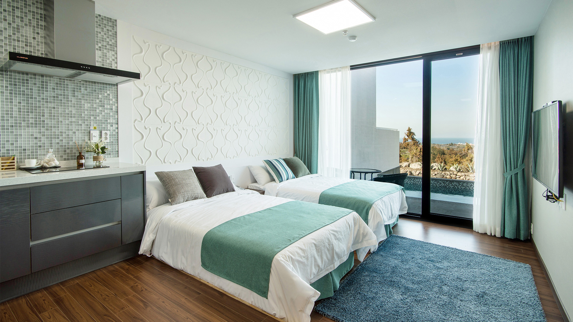 제주 레저가온29 풀빌라 4