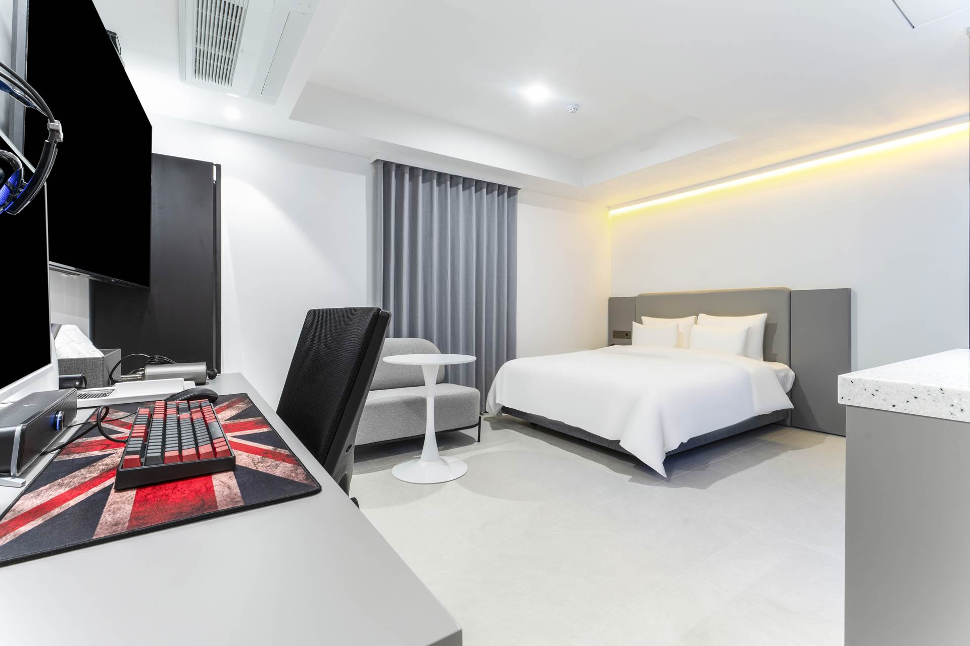 창동 위르 호텔-Werrr HOTEL 4