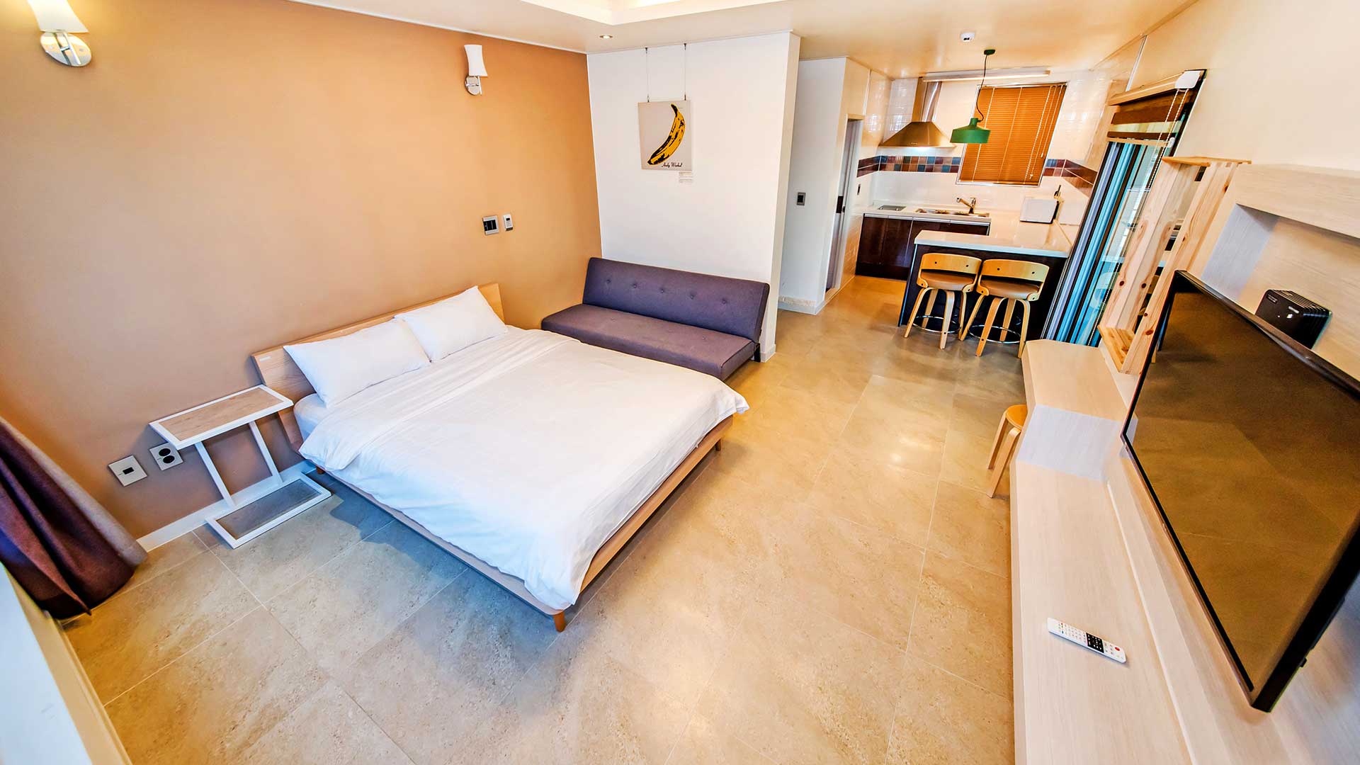 돈내코 힐 스파 리조트 2