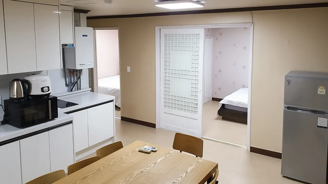 경주 사조리조트 사진