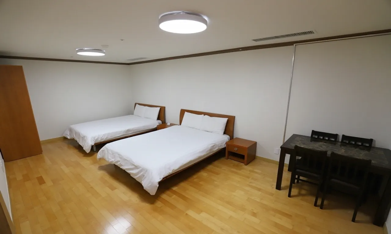 대전 아이호텔 사진