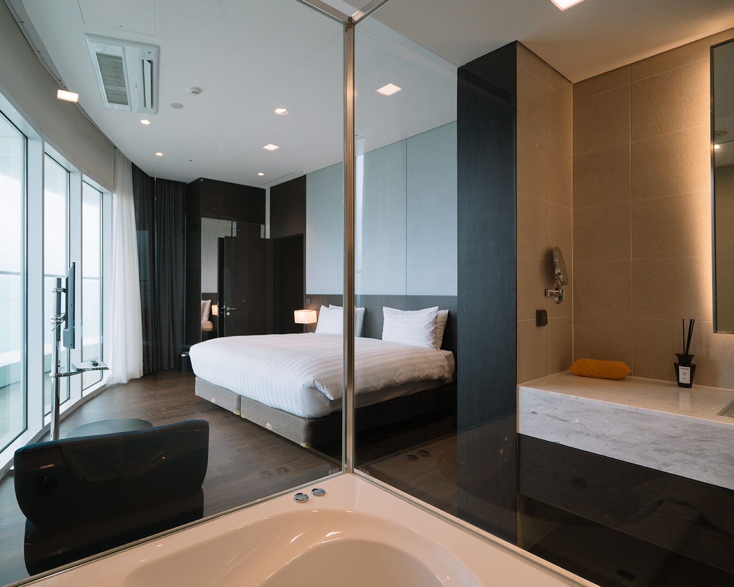 스카이베이호텔 경포 3