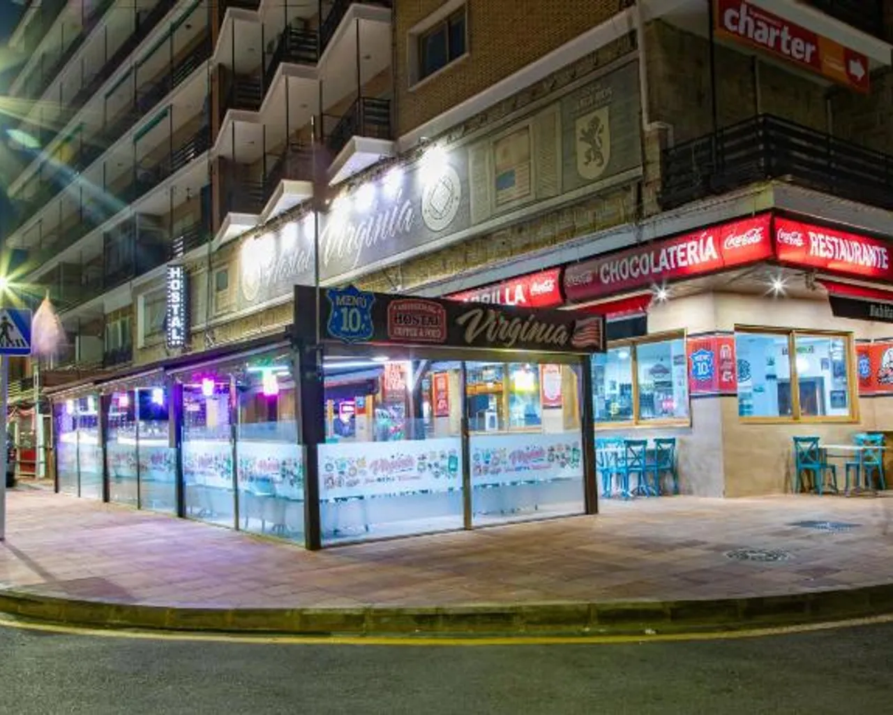 주변 환경