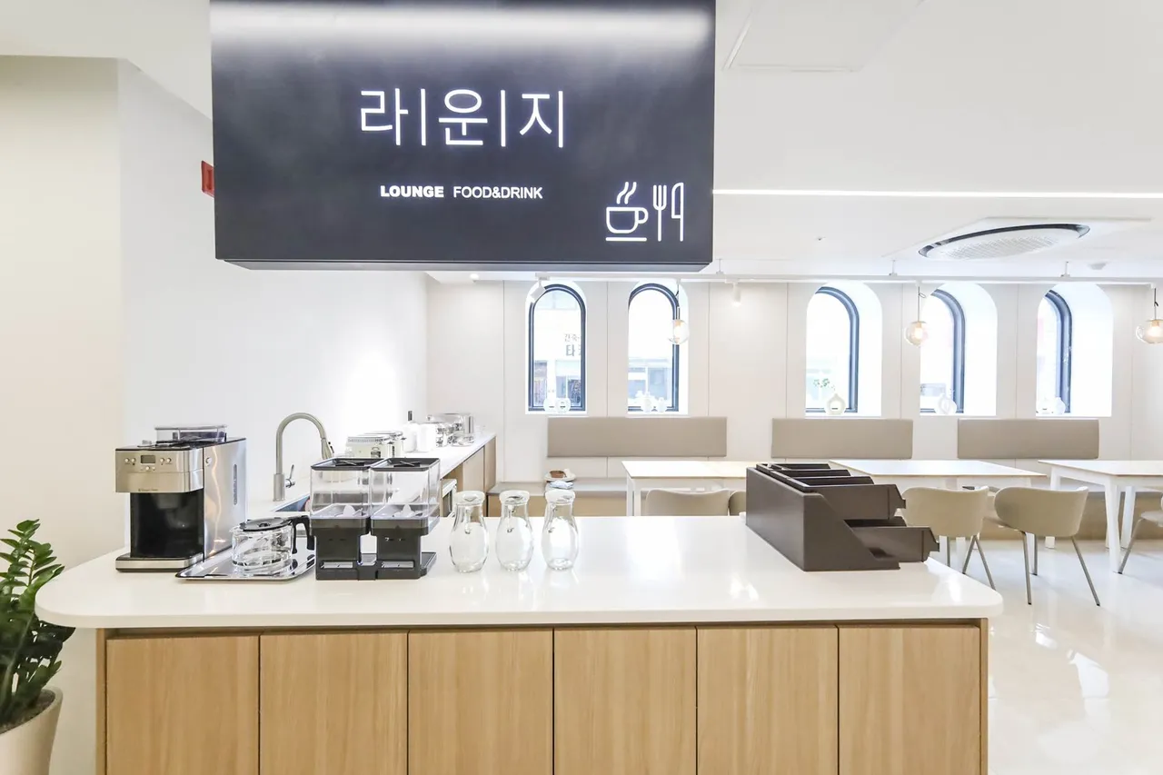 정감호텔 사진