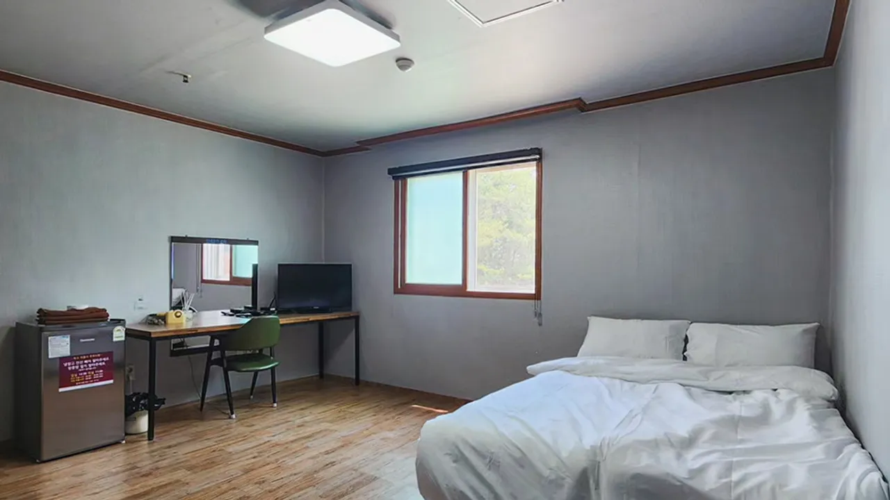 칠보산온천리조트 사진