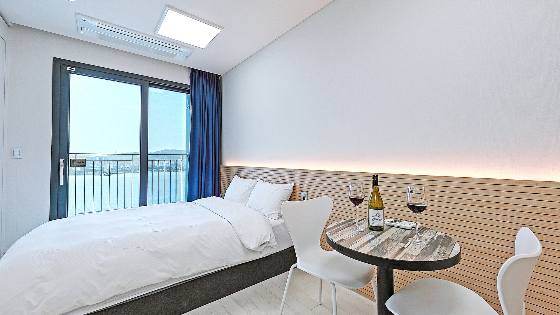 쏘타스위트 속초 월드스카이 2