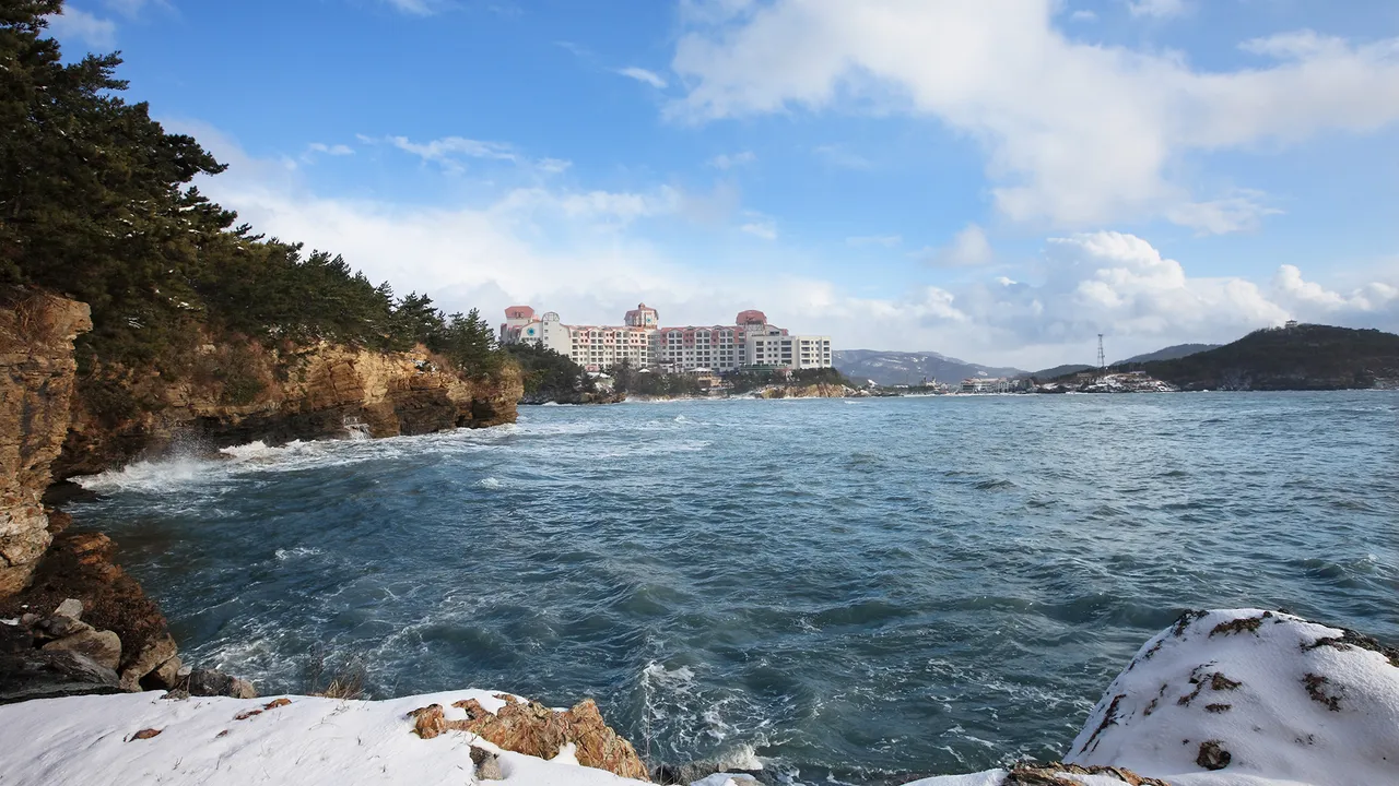 소노벨 변산 사진