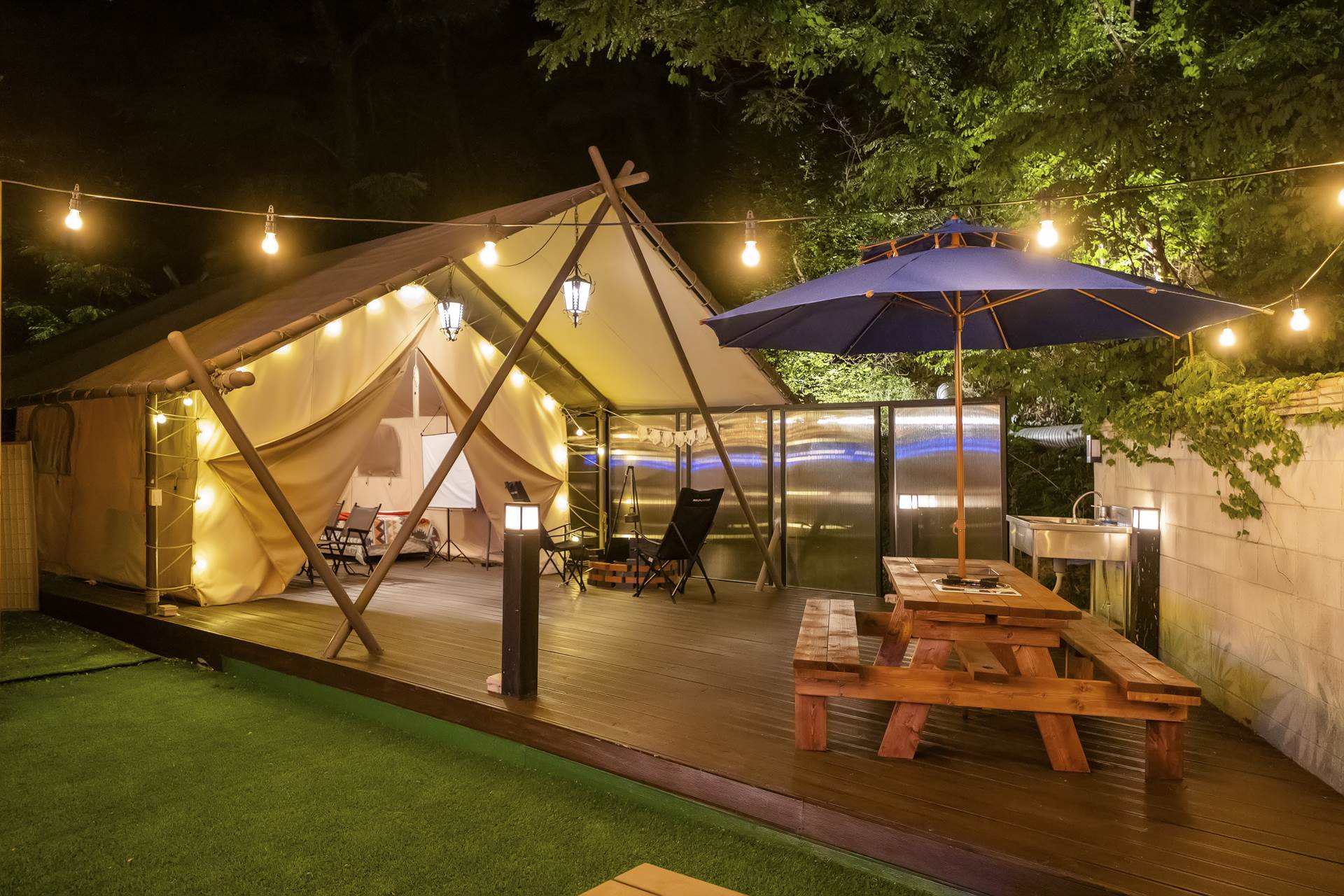 은평 씨에스에비뉴 호텔