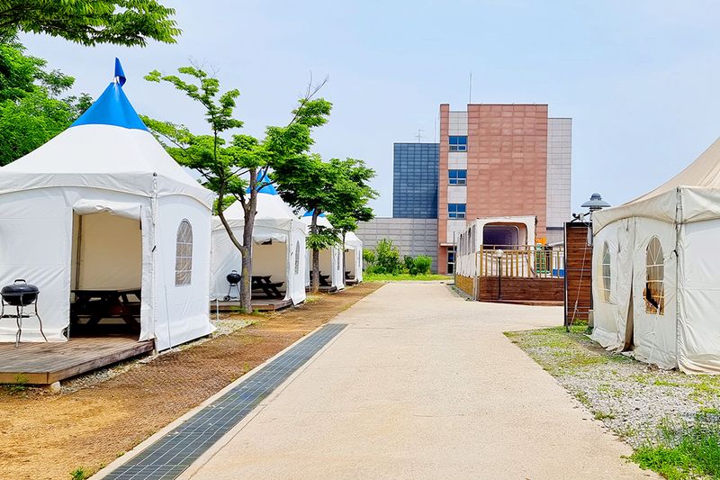 전경