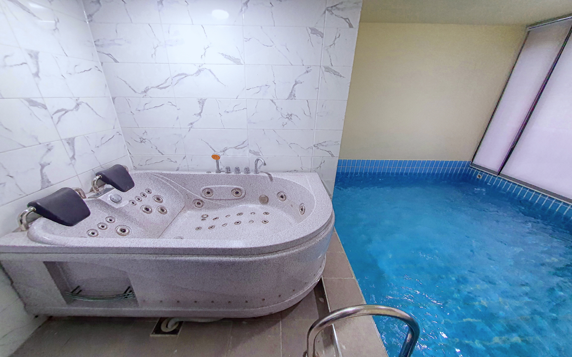 횡성 자연과힐링 풀빌라펜션 4