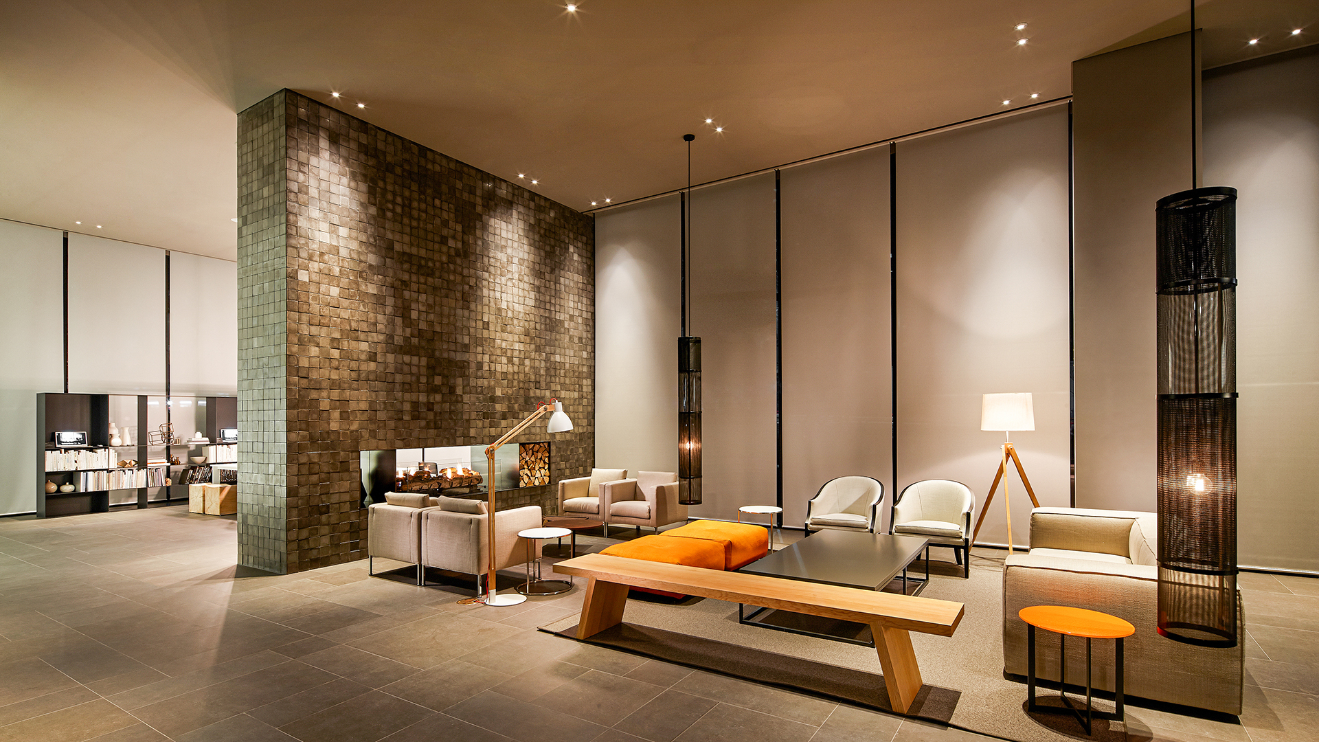 신라스테이 구로