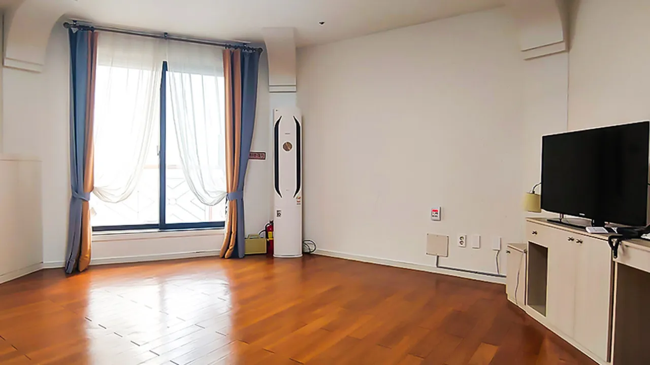 스파리조트 안단테 사진