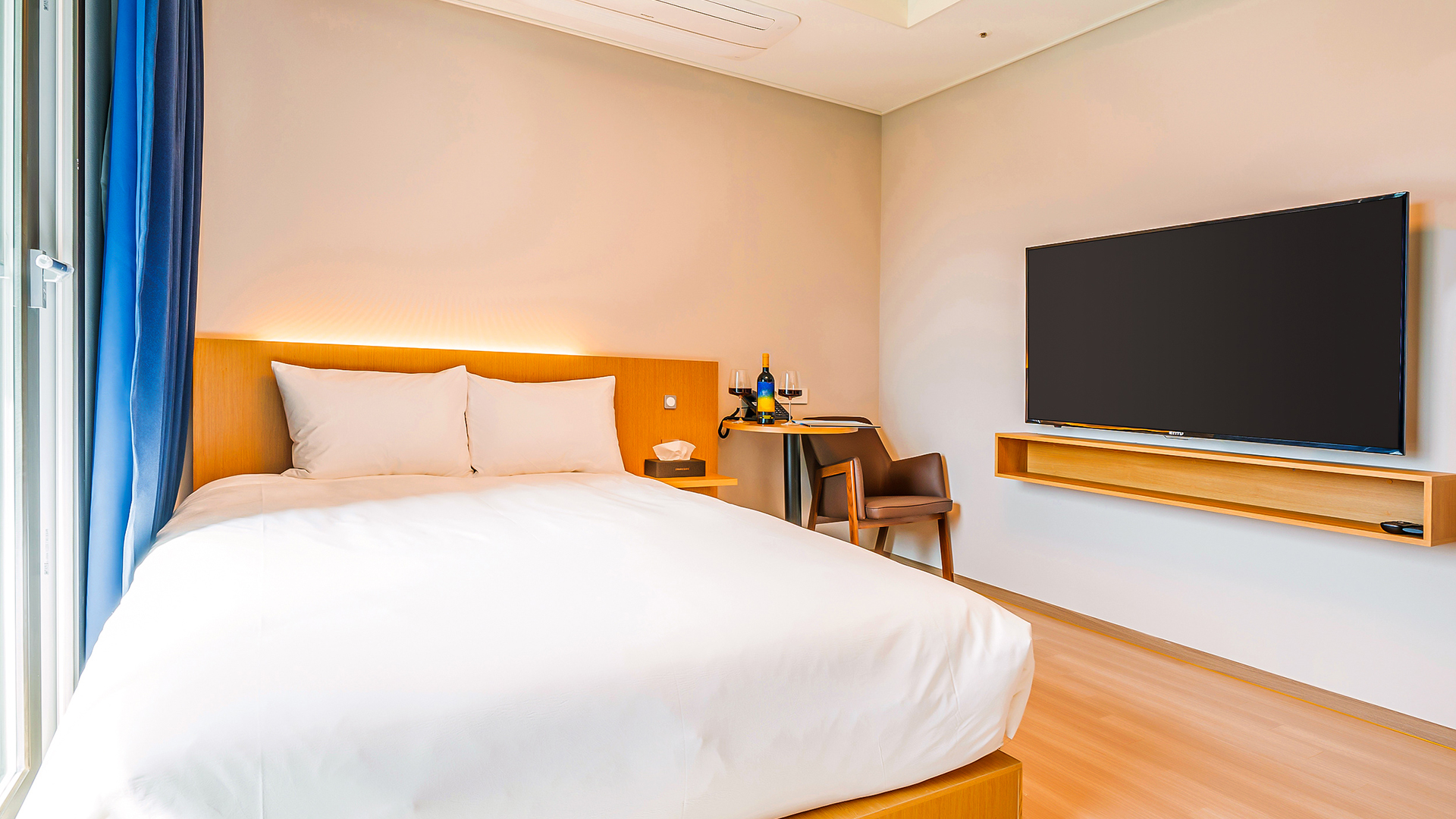 속초아이파크스위트호텔 앤 리조트 2